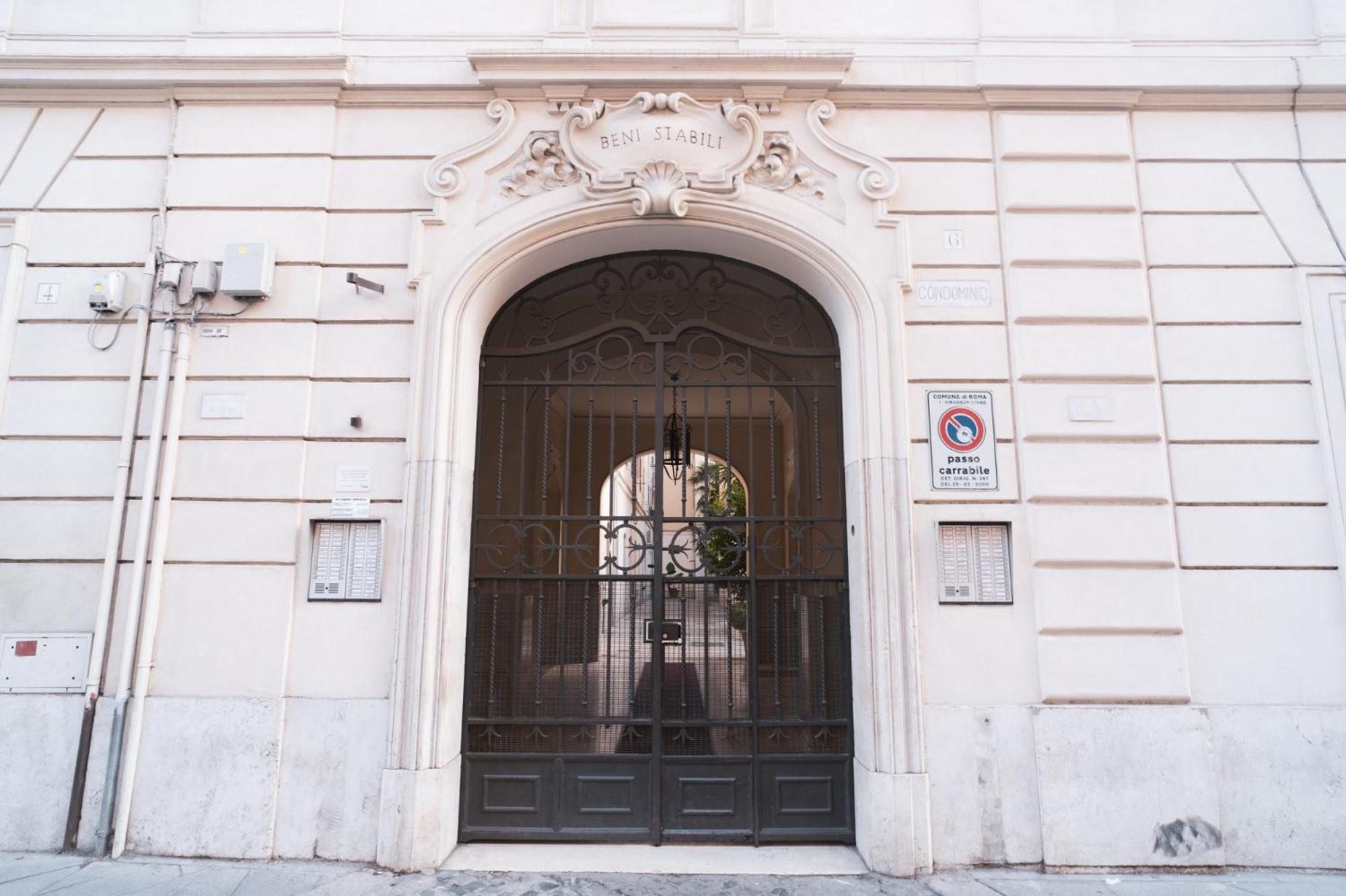 Appartamento Flat Testaccio Roma