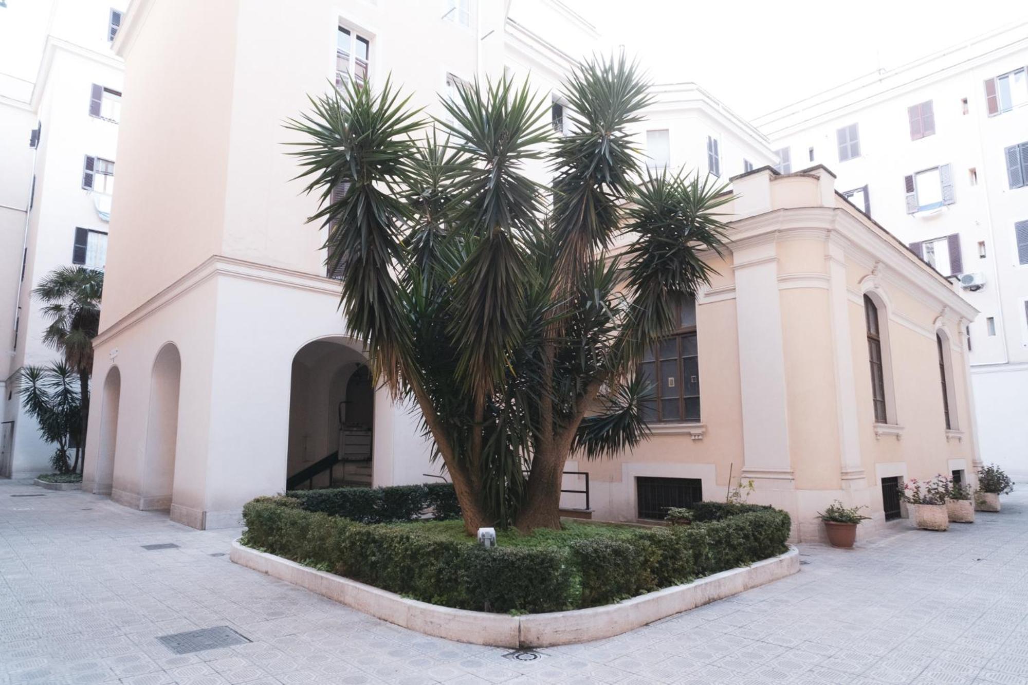 Studio Flat Testaccio