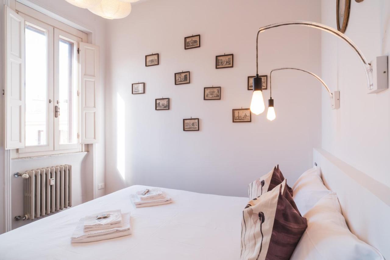 Sunnytestaccio Apartment *