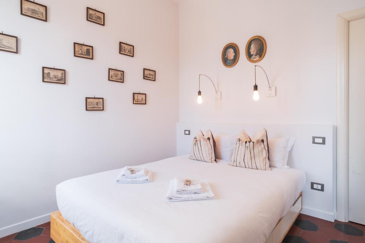 Sunnytestaccio Apartment *