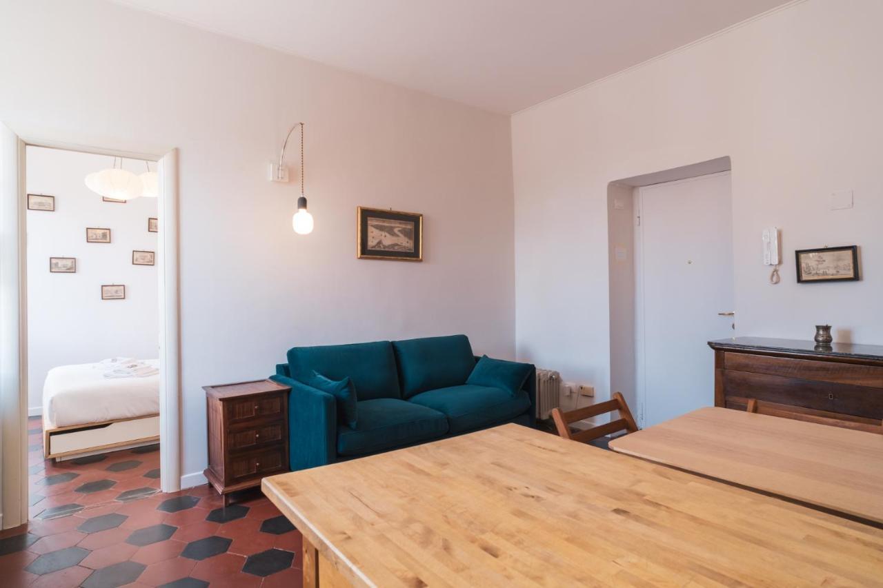 Apartment Sunnytestaccio