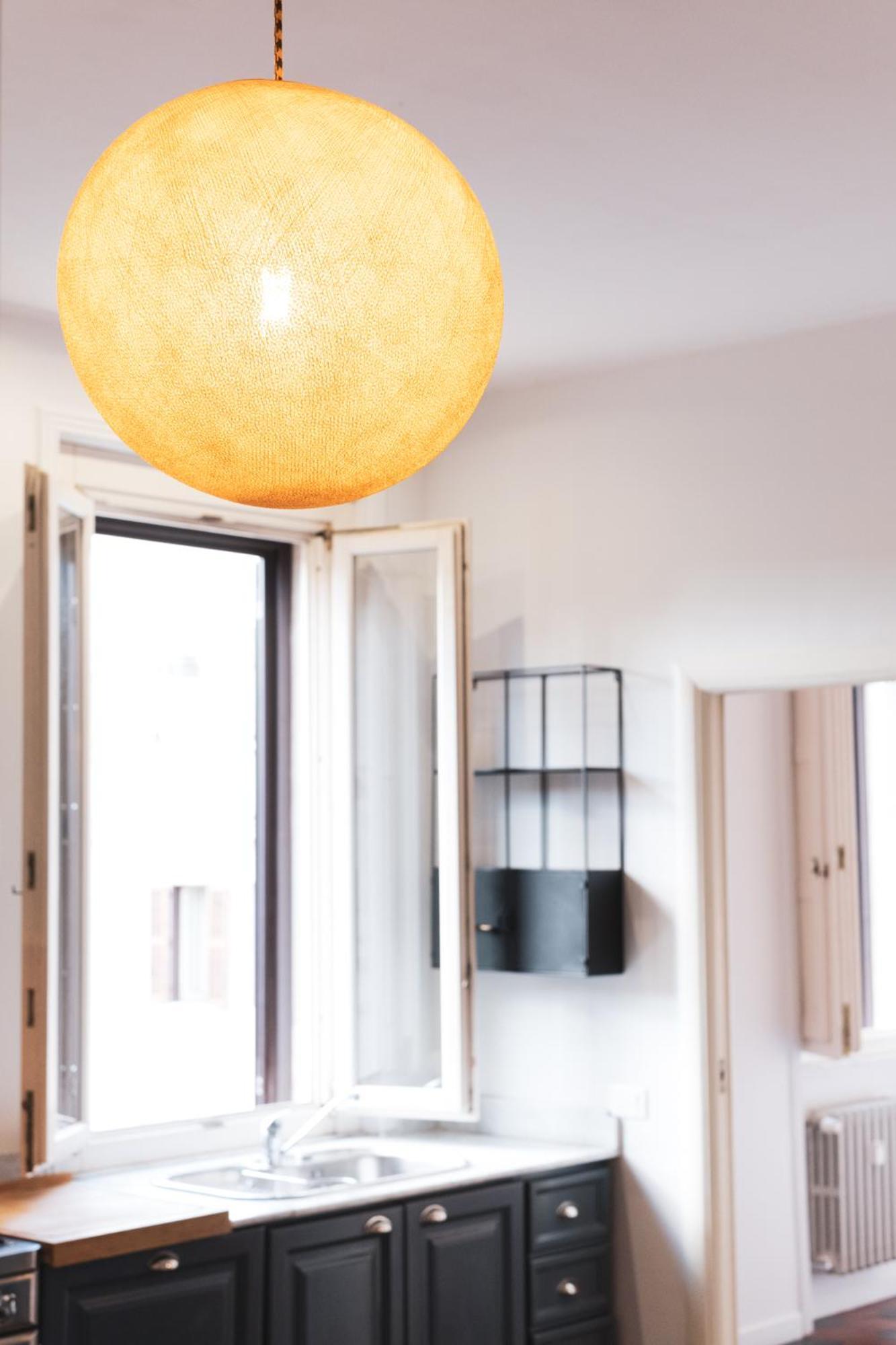 Apartment Sunnytestaccio