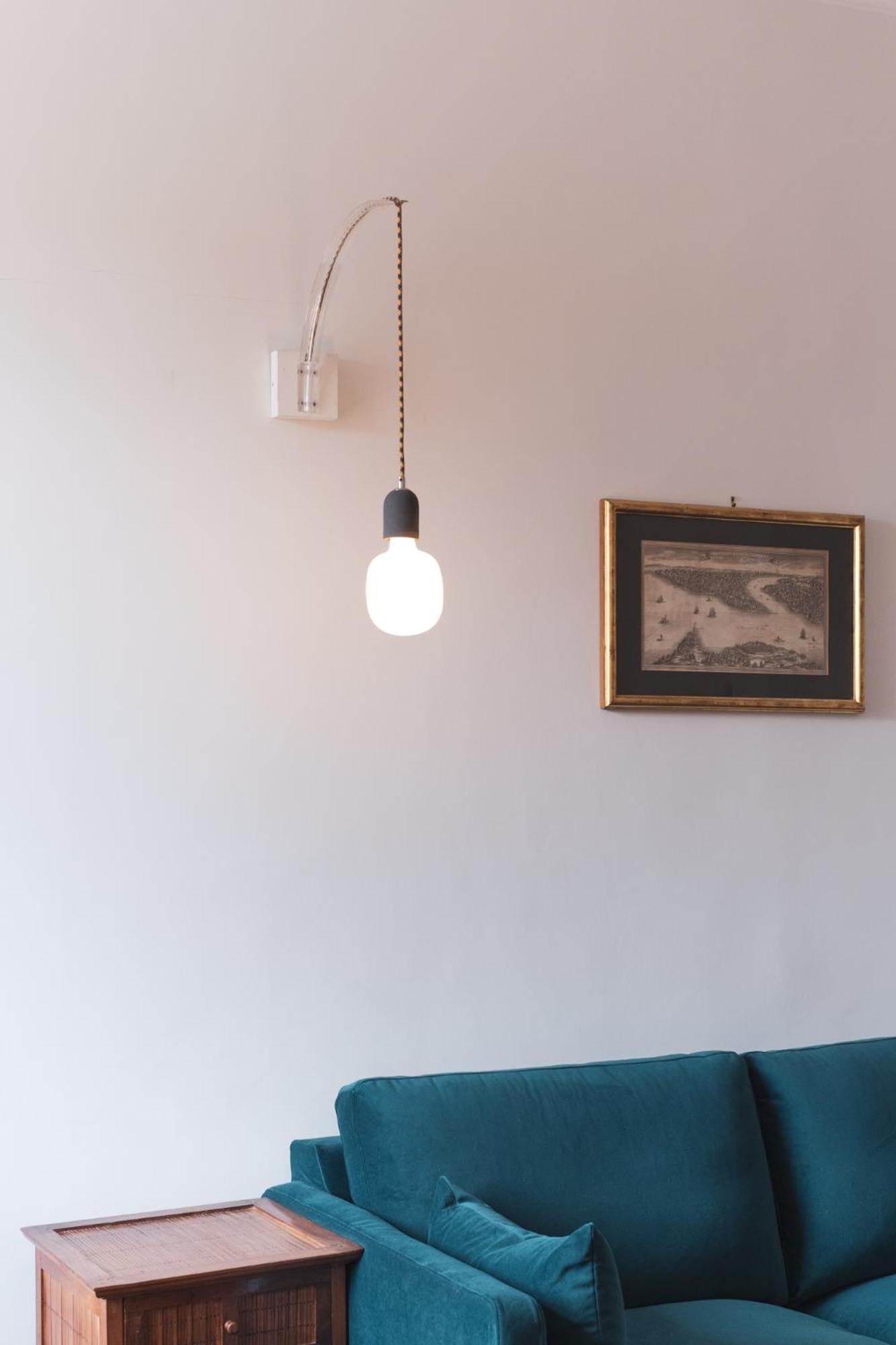 Apartment Sunnytestaccio *