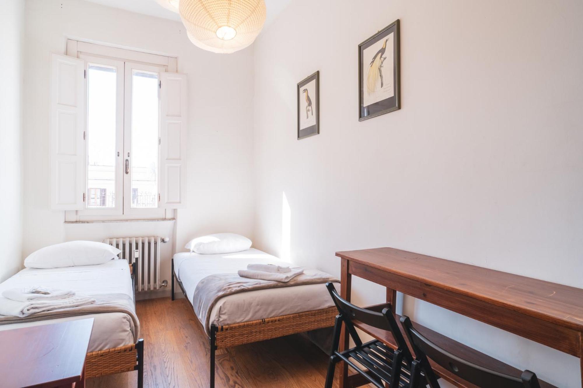 Apartment Sunnytestaccio