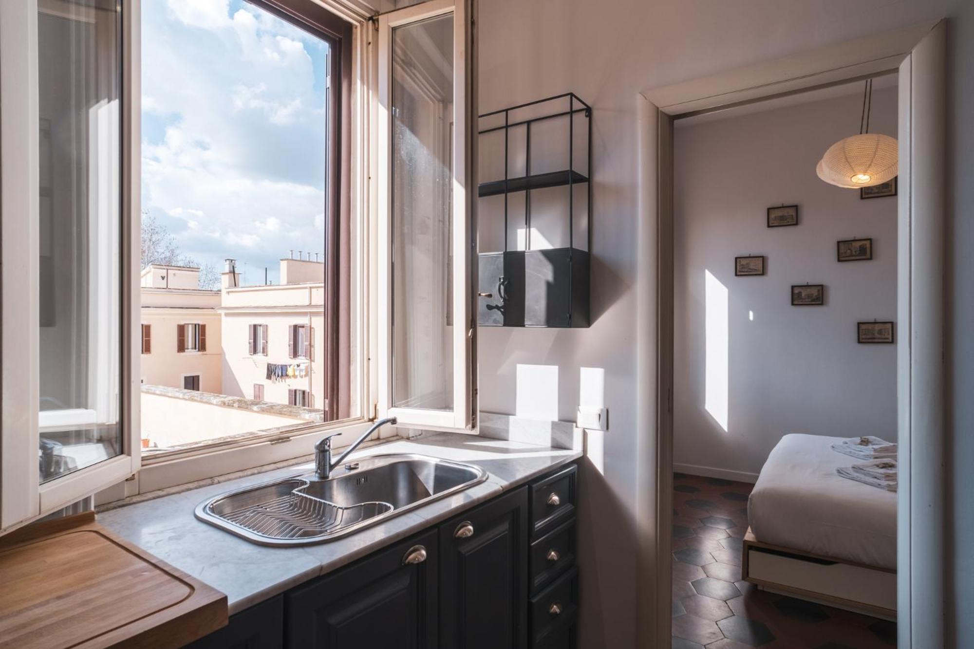 Apartment Sunnytestaccio
