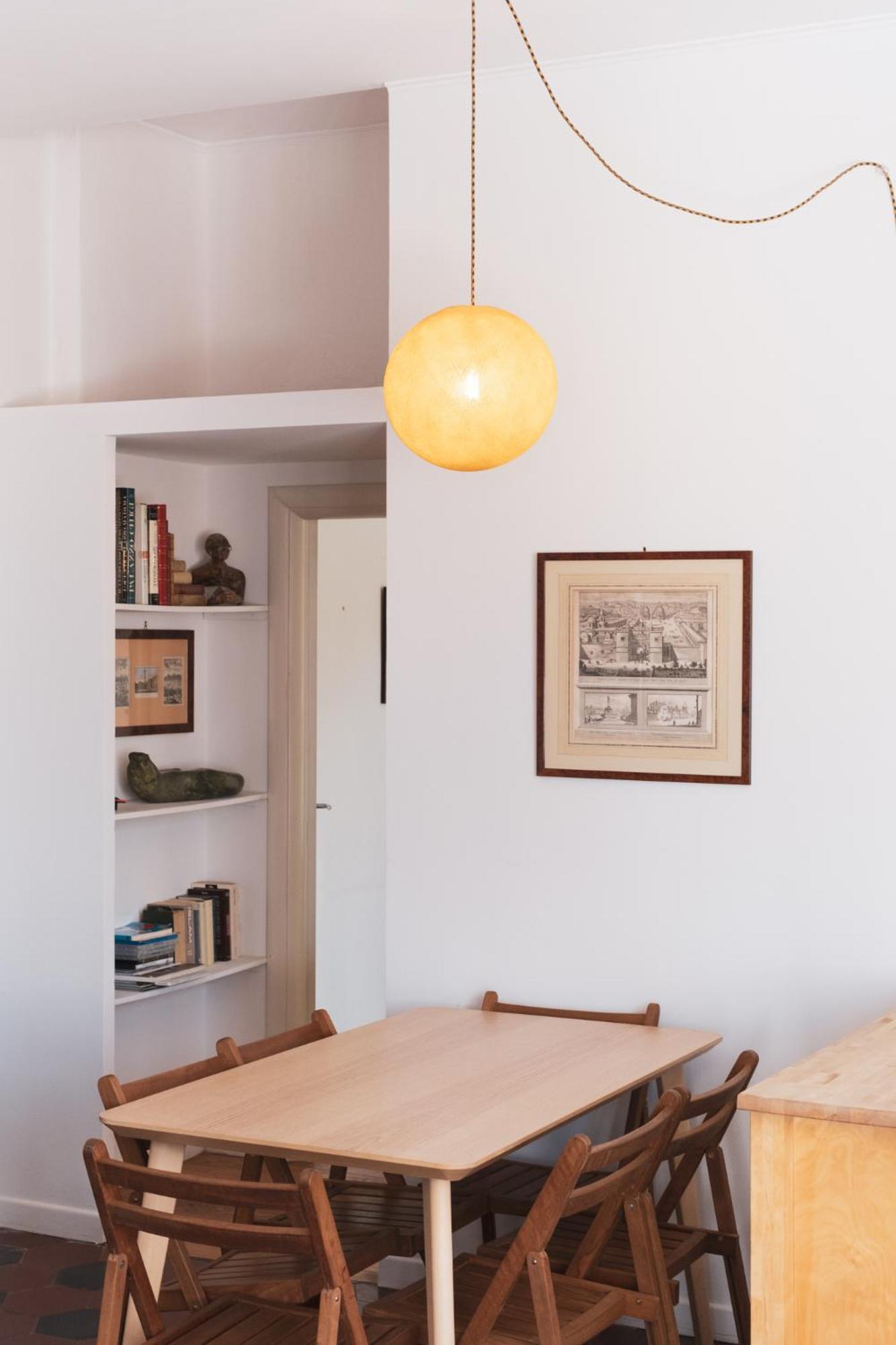 Apartment Sunnytestaccio Rom