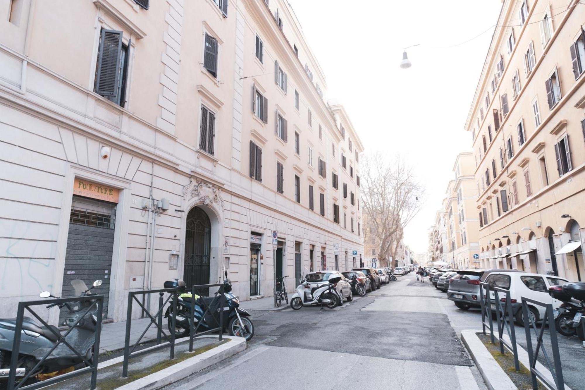 Apartment Sunnytestaccio