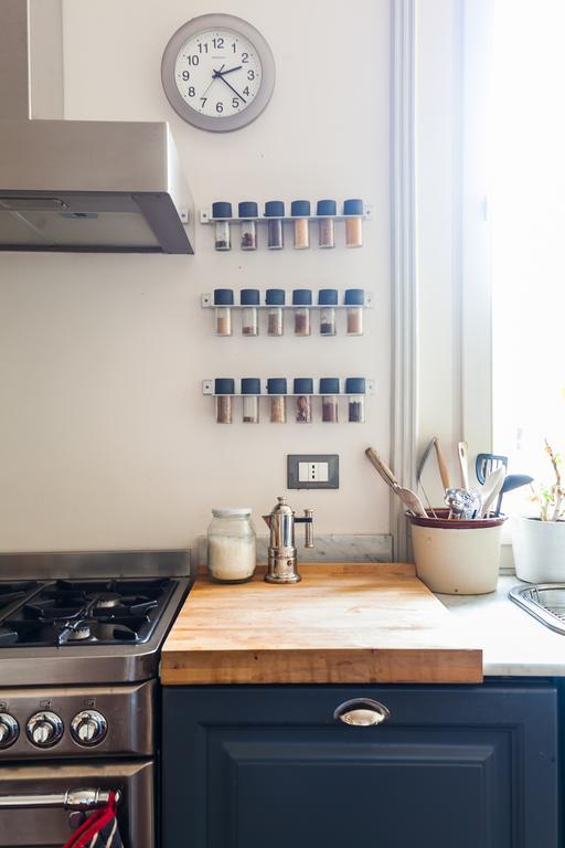 Sunnytestaccio Apartment *