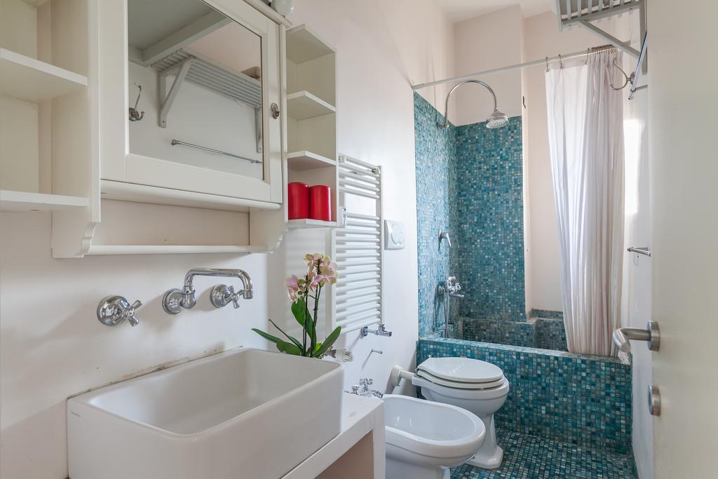 Sunnytestaccio Apartment